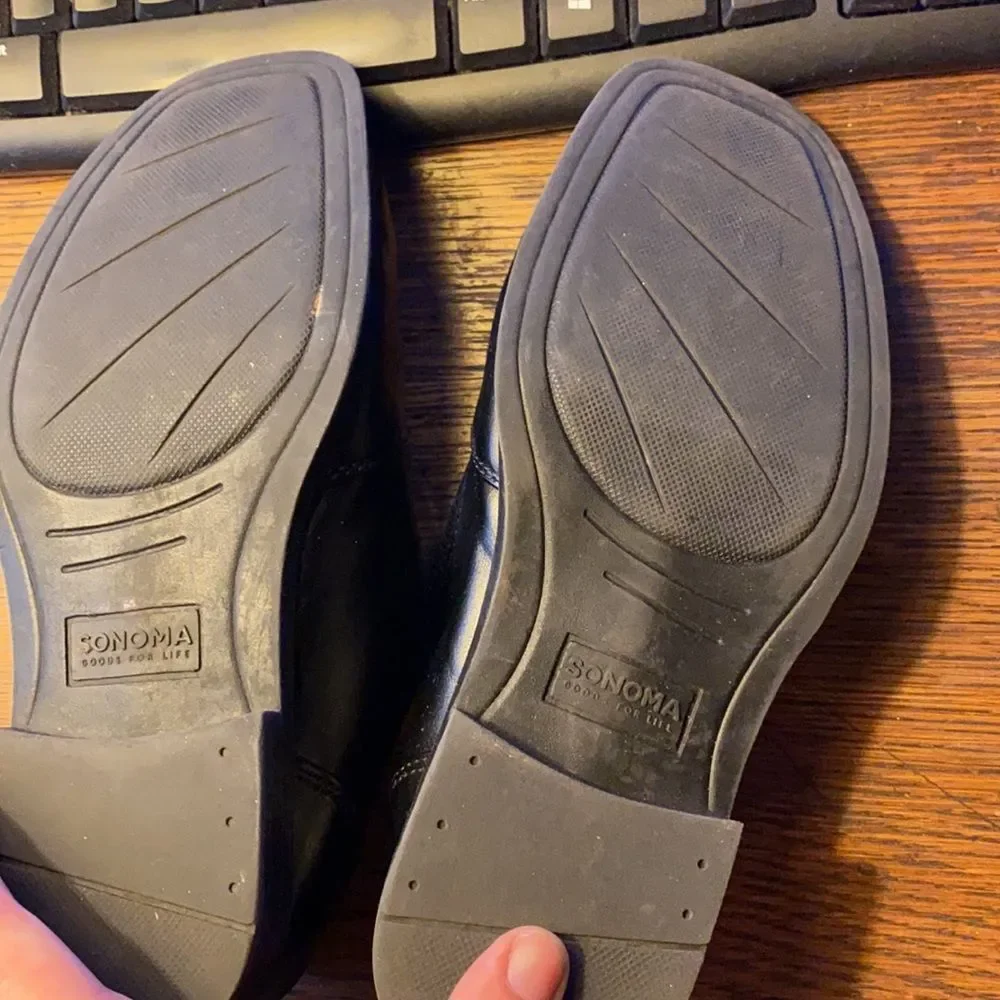 Sonoma Loafers sz. 4